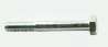 Afbeeldingen van Moerbout m16x45mm staal 8.8 verzinkt