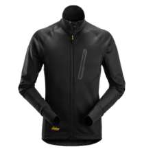 Afbeeldingen van Snickers Tussenlaag Vest 9448 Zwart mt. M
