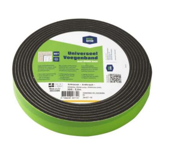 Afbeeldingen van ProOne compriband antr. 30/6  (5.6mtr)