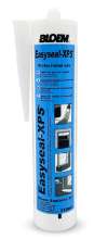 Afbeeldingen van Easyseal XPS beglazingskit wit 310ml ral 9010