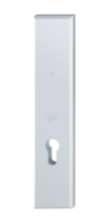 Afbeeldingen van Hoppe vh buitenschild F1 2235 z.kg pc72
