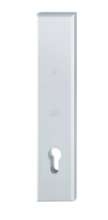 Afbeeldingen van Hoppe vh buitenschild F1 2235 z.kg pc92