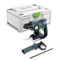 Afbeeldingen van Festool Accu Combihamer KHC-S 18-Basic
