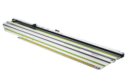 Afbeeldingen van Festool Geleiderails FSK 420 mm