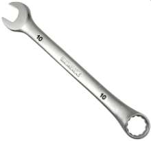 Afbeeldingen van Ironside ring/steeksleutel 10mm(m6)