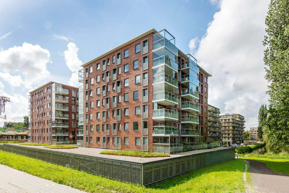 Groenelaan