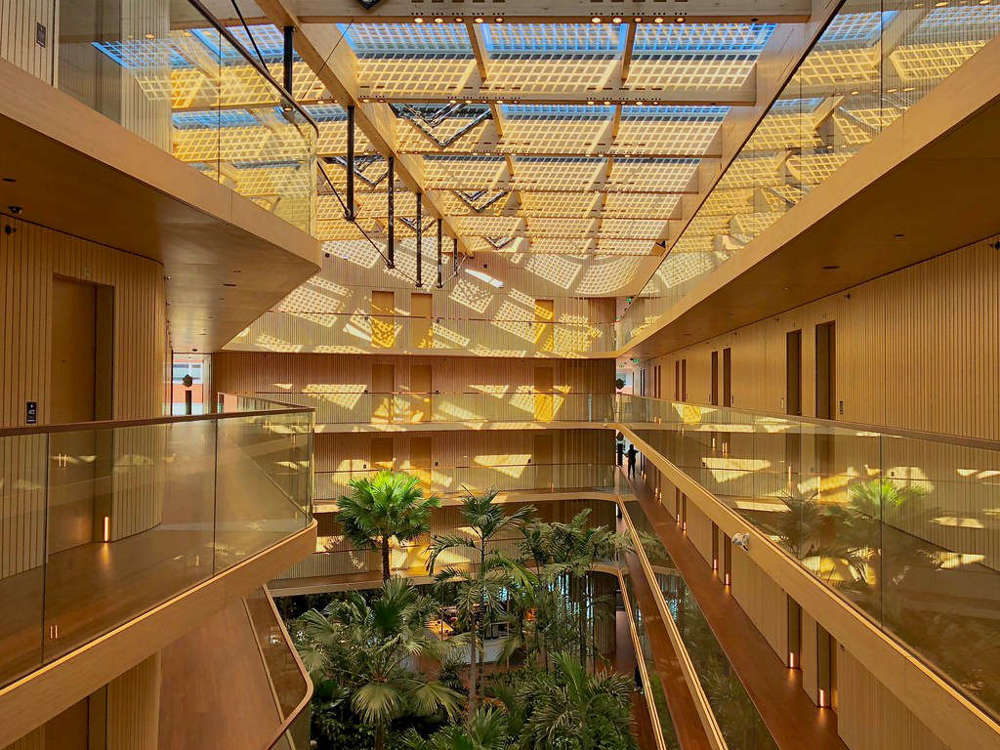 Hotel Jakarta